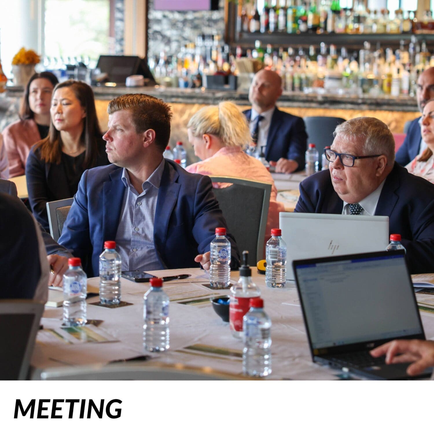 meeting rooms hire Sydney