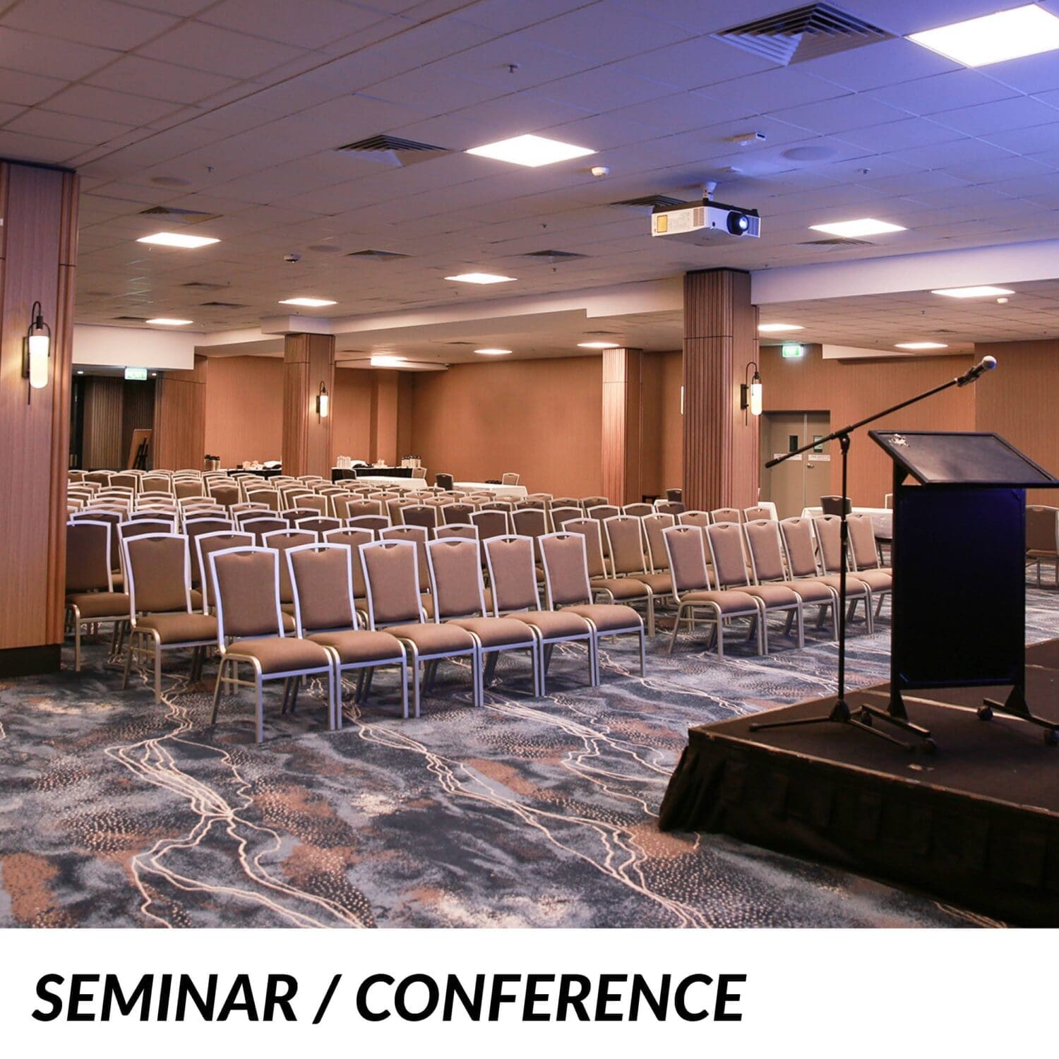 corporate function rooms Sydney