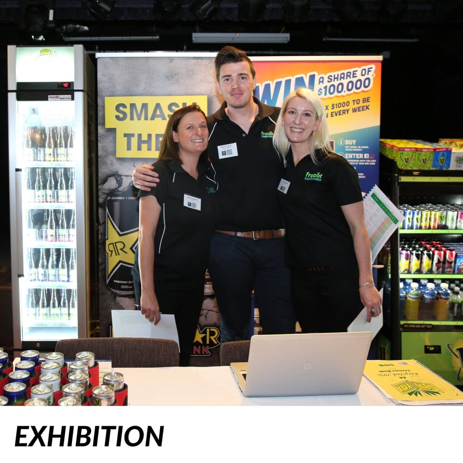 Venue for Exhibition and workshop in Sydney