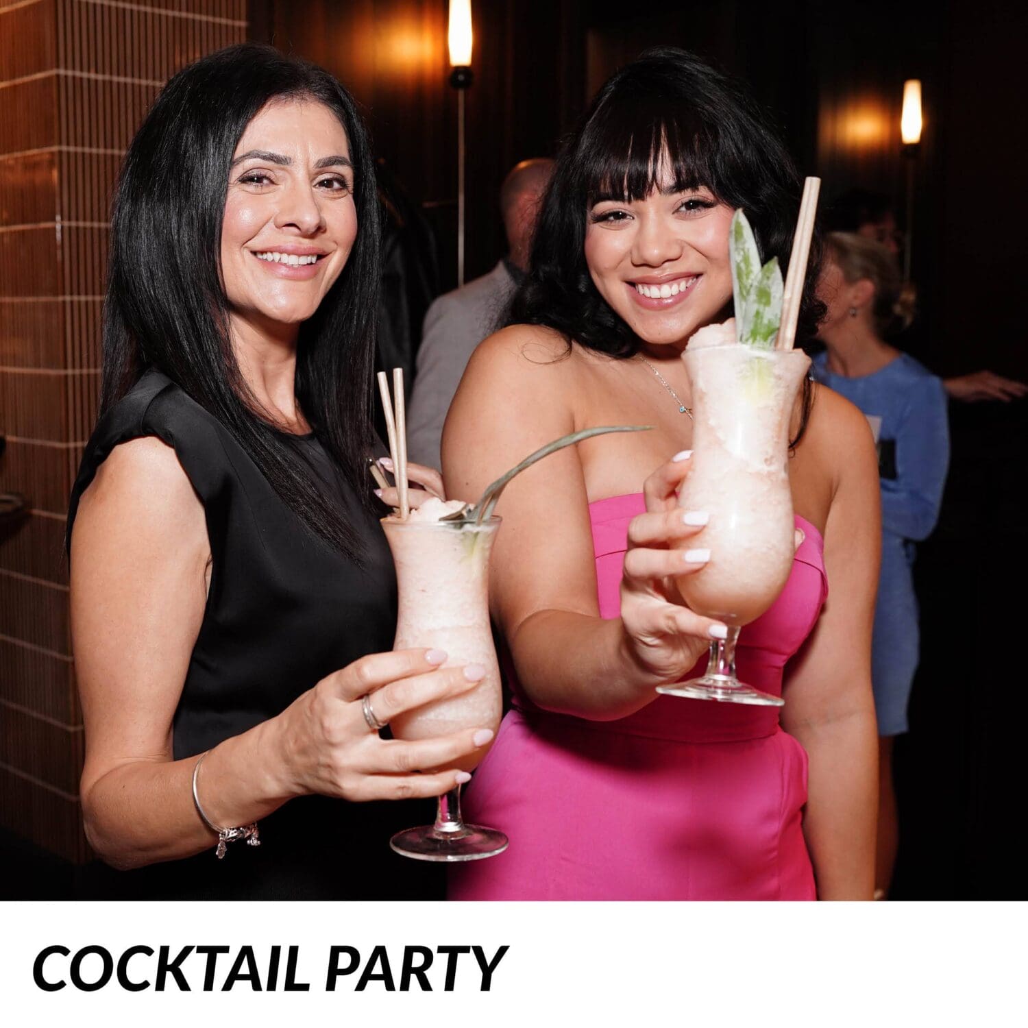 Party Venue in Sydney