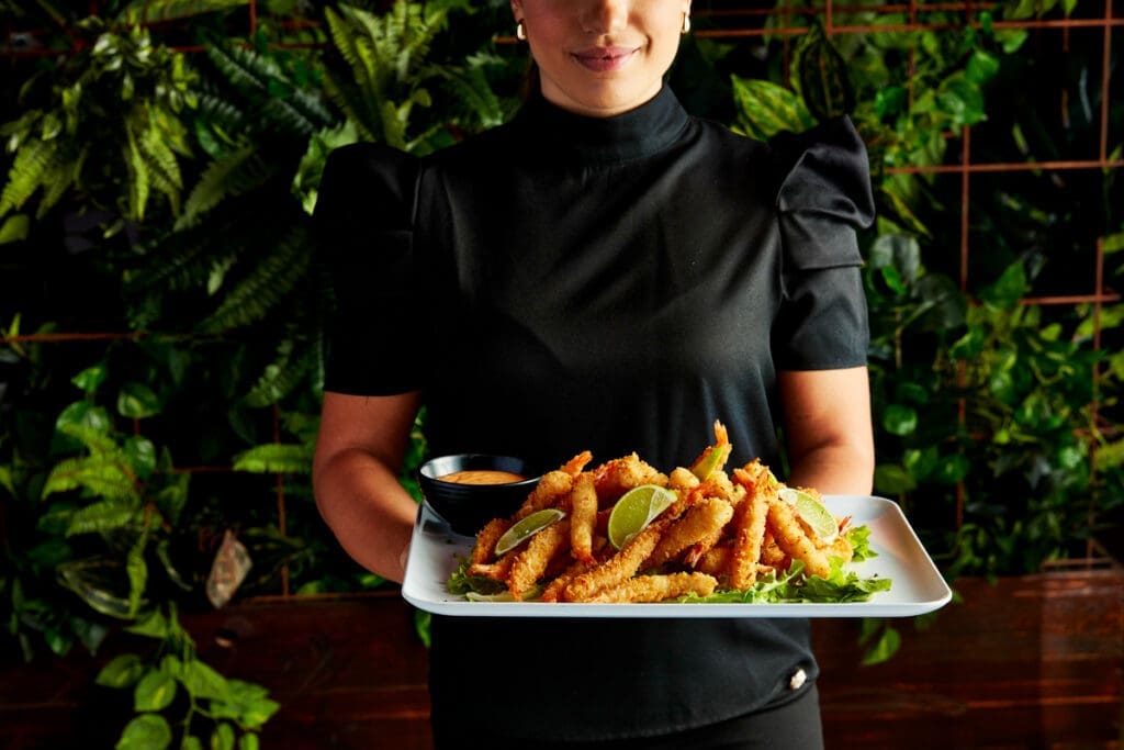 functions events catering food