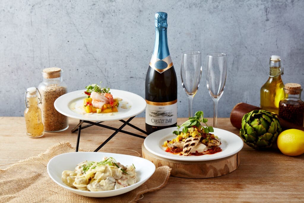 functions food wedding corporate event main meal